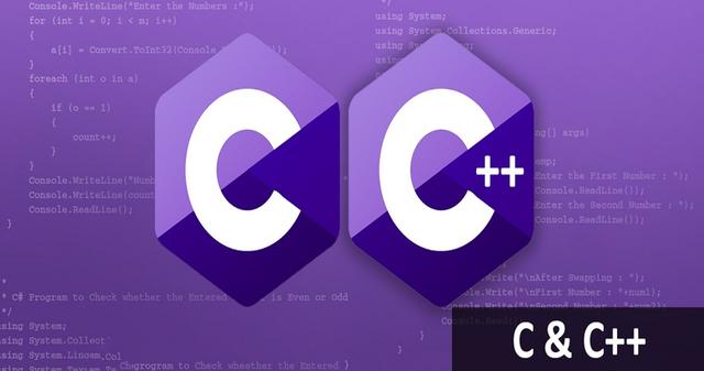 Complete C and C++ Programming Course – Beginner to Advanced