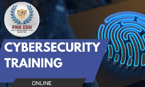 CYBERSECURITY TRAINING