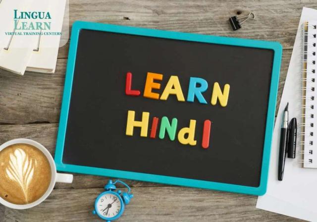 Hindi