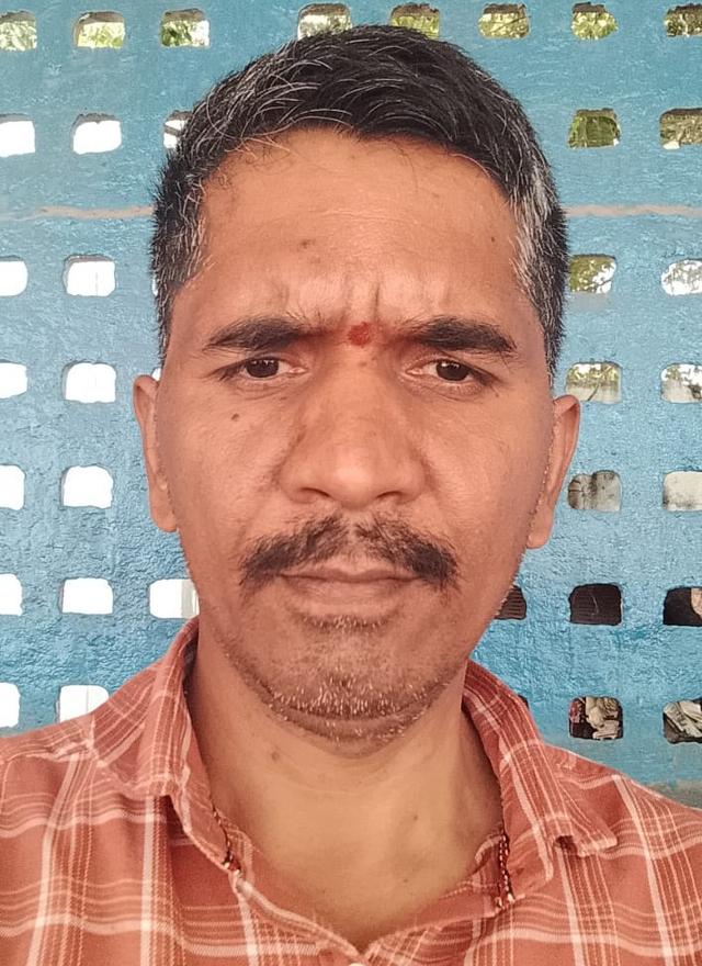 A SRINIVASULU REDDY