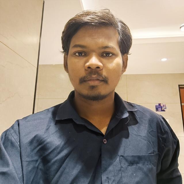 Vijay Kumar