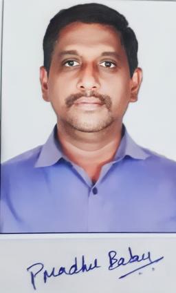 MADHU BABU Profile Pic