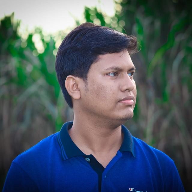 Sandip Maji