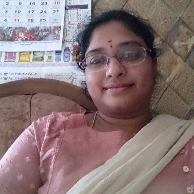 T Sridevi