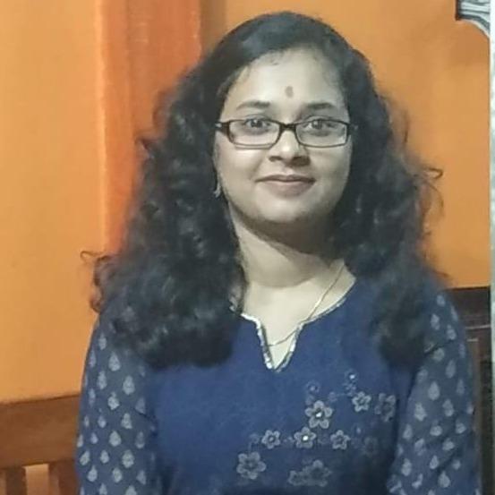 Keerthi kalyani