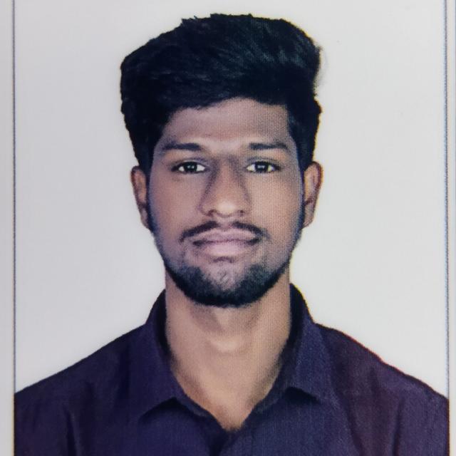 MYAKALA RAKESH