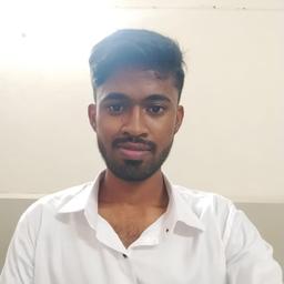 Rahim Muktar Shaikh Profile Pic
