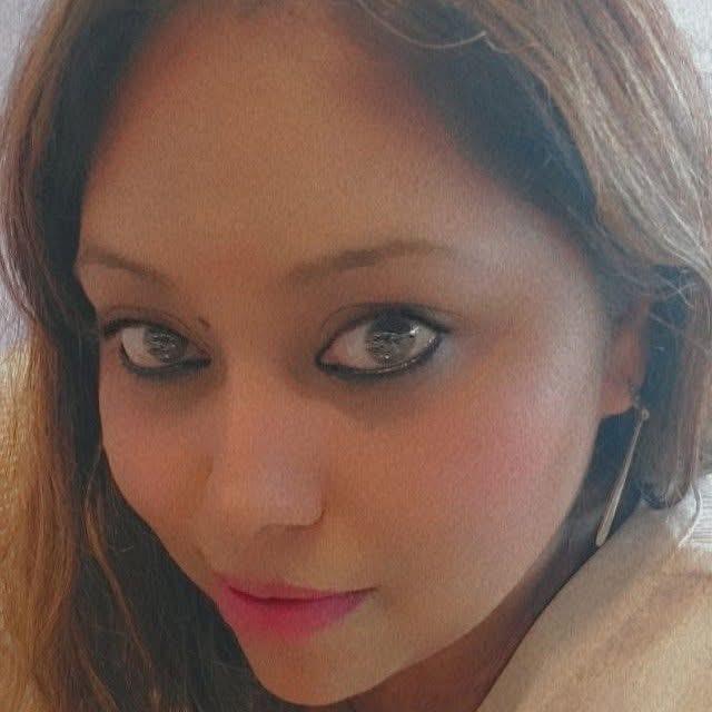 Meenakshi Sharma
