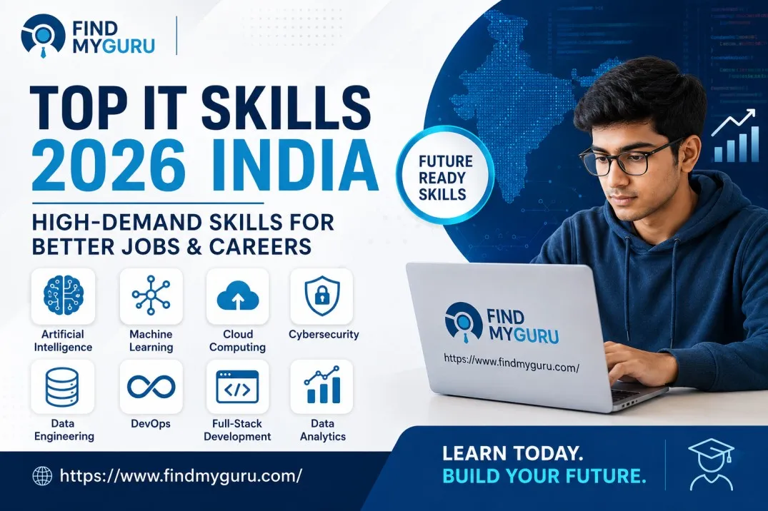 Top IT skills employers are looking for in 2026