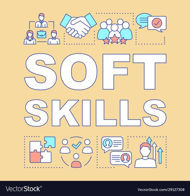 Soft Skills Excellence Program by Annapurna Devi Vinjamuri