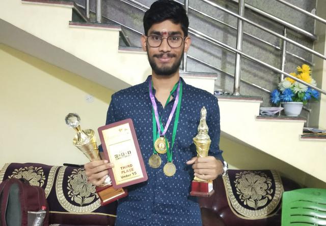 “The Ultimate Chess Learning Journey | Ages 5–70”