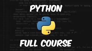 Python Programming Course by Kannabeeran Ranganathan