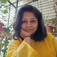 Sanjyot Jairam Hardikar Profile Pic