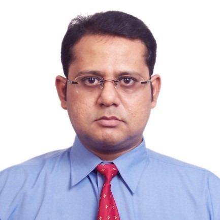 Partha Paul Profile Pic