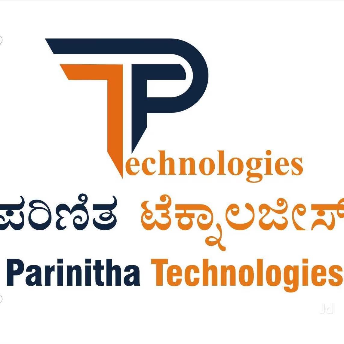 Parinitha Technologies