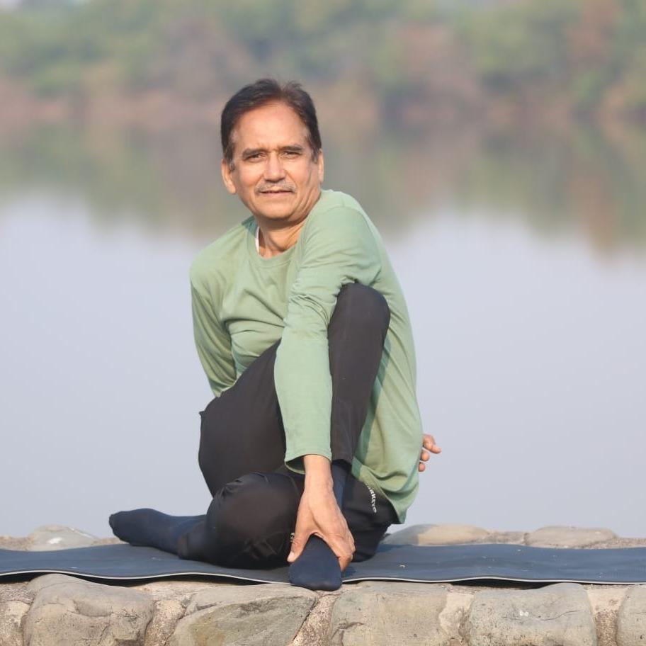 KULDEEP KUMAR AWASTHI