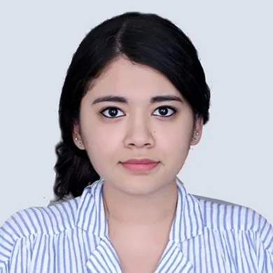 Apoorva Bhandari
