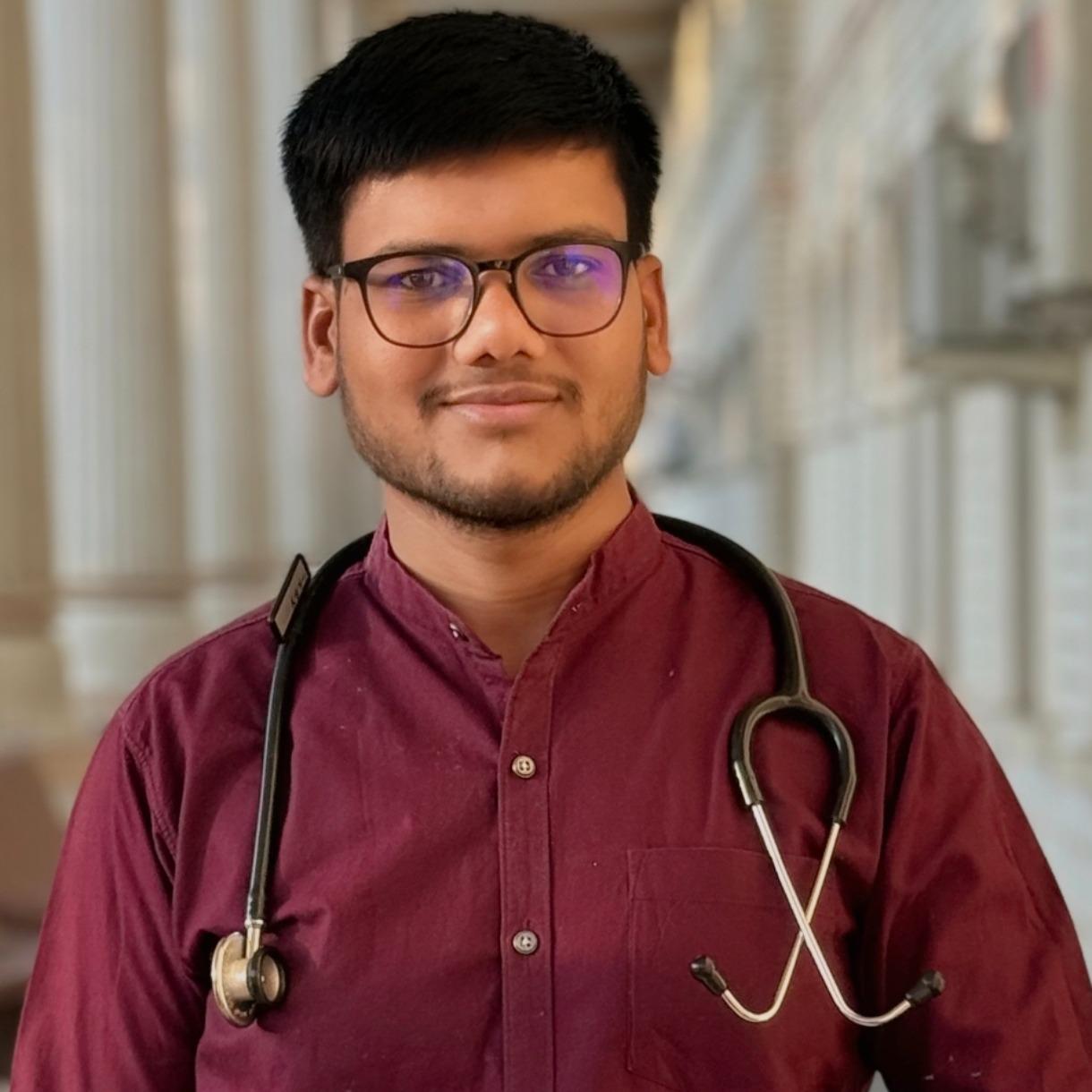 abhimanyu yadav