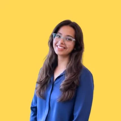 Vishakha Sehgal